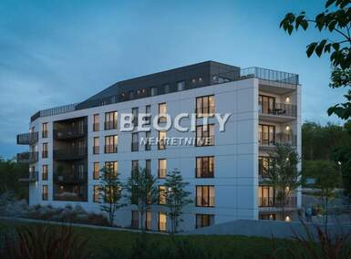 Cetvorosoban stan, Beograd, Dedinje (rtv Pink), prodaja, 124m2, 600170e, id1458383