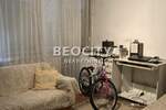 Trosoban stan, Beograd, Banovo Brdo, prodaja, 58m2, 172000e, id1458393