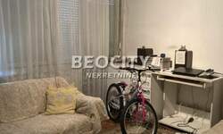 Trosoban stan, Beograd, Banovo Brdo, prodaja, 58m2, 172000e, id1458393