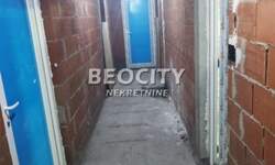 Trosoban stan, Beograd, Borča Iii, prodaja, 80m2, 1250e, id1458401