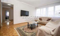 Dvosoban stan, Beograd, Voždovac, izdavanje, 47m2, 500e, id1458406