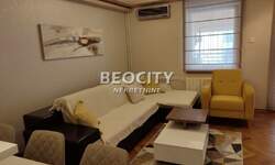 Trosoban stan, Novi Sad, Centar, izdavanje, 81m2, 1000e, id1458410