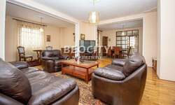 Kuca, Beograd, Dedinje (rtv Pink), izdavanje, 300m2, 2500e, id1458415