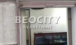 Poslovni prostor / Lokal, Beograd, Banovo Brdo, izdavanje, 50m2, 500e, id1458421