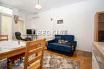Jednosoban stan, Beograd, Mirijevo I, prodaja, 37m2, 69000e, id1458425
