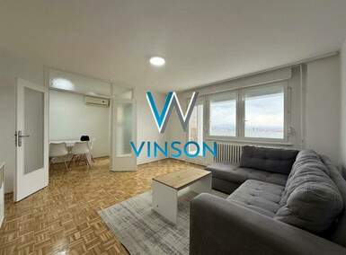 Dvosoban stan, Novi Sad, Novo naselje, izdavanje, 60m2, 450e, id1455751