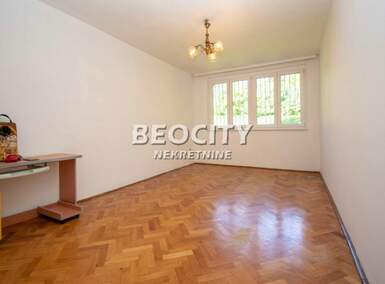 Dvosoban stan, Beograd, Karaburma, prodaja, 52m2, 124000e, id1458448