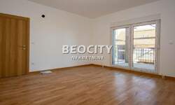 Trosoban stan, Beograd, Karaburma, prodaja, 59m2, 153000e, id1458451