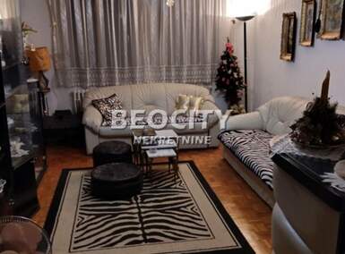 Dvosoban stan, Novi Sad, Novo Naselje, prodaja, 64m2, 140000e, id1458455