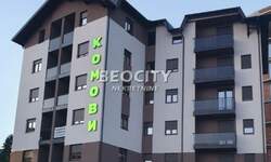 Jednosoban stan, Zlatibor, Sloboda, prodaja, 37m2, 57200e, id1458471