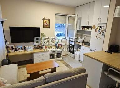 Jednosoban stan, Novi Sad, Telep, prodaja, 27m2, 65000e, id1458476