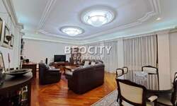 Trosoban stan, Beograd, Vračar (centar), izdavanje, 110m2, 1500e, id1458491