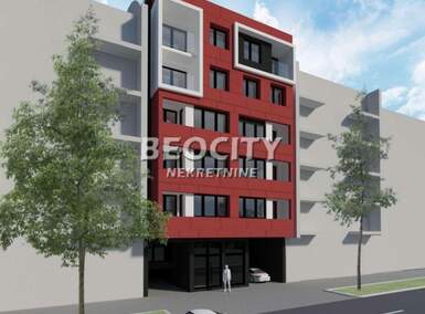Cetvorosoban stan, Novi Sad, Detelinara, prodaja, 132m2, 450000e, id1458514