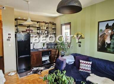 Jednosoban stan, Zlatibor, Centar, prodaja, 31m2, 55000e, id1458559