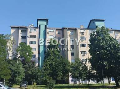 Dvosoban stan, Novi Sad, Sajam, prodaja, 66m2, 125500e, id1458560