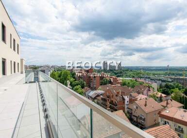 Cetvorosoban stan, Beograd, Banovo Brdo, prodaja, 175m2, 523800e, id1458570