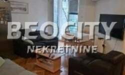 Dvosoban stan, Novi Sad, Bulevar Oslobođenja, prodaja, 43m2, 125000e, id1458580