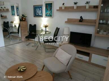 Dvosoban stan, Novi Sad, Novo Naselje, prodaja, 35m2, 69000e, id1458595