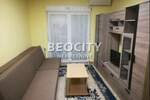 Jednosoban stan, Novi Sad, Grbavica, izdavanje, 25m2, 300e, id1458600