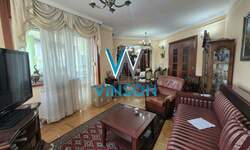 Cetvorosoban stan, Novi Sad, Centar, prodaja, 147m2, 494400e, id1373877