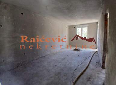 Trosoban stan, Beograd, Gornji Grad, prodaja, 60m2, 179596e, id1458612