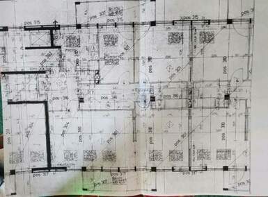 Cetvorosoban stan, Beograd, Kalenic, prodaja, 120m2, 550000e, id1458613