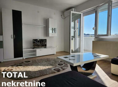 Dvosoban stan, Novi Sad, Grbavica, prodaja, 51m2, 153000e, id1458621