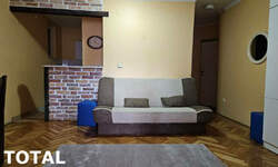 Jednoiposoban stan, Novi Sad, Grbavica, prodaja, 53m2, 148400e, id1458625