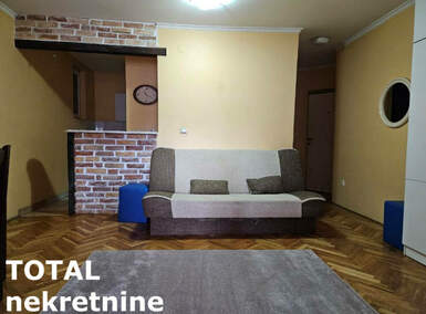 Jednoiposoban stan, Novi Sad, Grbavica, prodaja, 53m2, 148400e, id1458625