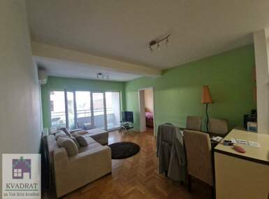 Jednoiposoban stan, Beograd, Obrenovac (mesto), izdavanje, 45m2, 300e, id1458627