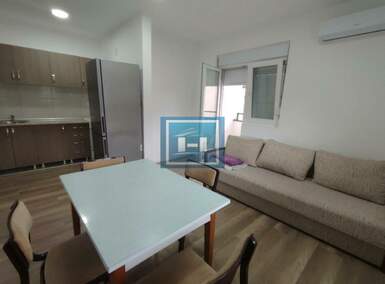 Jednosoban stan, Jagodina, prodaja, 35m2, 45000e, id1458631