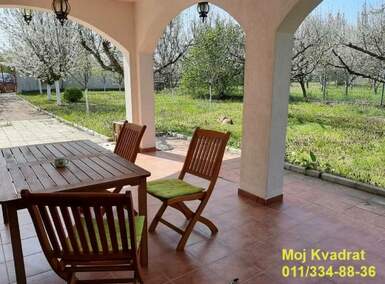 Kuca, Sremski Karlovci, Fruška Gora, prodaja, 115m2, 159000e, id1442205