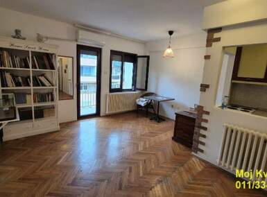 Trosoban stan, Beograd, Bogoslovija, prodaja, 77m2, 167000e, id1458633