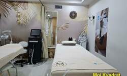 Poslovni prostor / Lokal, Beograd, Banovo Brdo, izdavanje, 48m2, 600e, id1458634