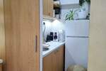 Poslovni prostor / Lokal, Beograd, Banovo Brdo, izdavanje, 48m2, 600e, id1458634