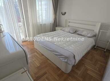 Dvosoban stan, Beograd, Hadžipopovac, prodaja, 65m2, 210000e, id1455712