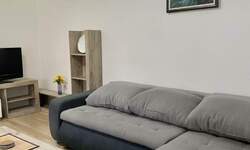 Jednoiposoban stan, Niš, izdavanje, 47m2, 350e, id1458638