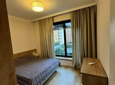 Dvosoban stan, Beograd, Blok 67a, izdavanje, 61m2, 1200e, id1458640