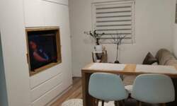 Jednoiposoban stan, Novi Sad, prodaja, 30m2, 85000e, id1458641