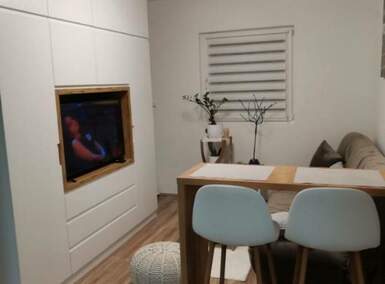 Jednoiposoban stan, Novi Sad, prodaja, 30m2, 85000e, id1458641