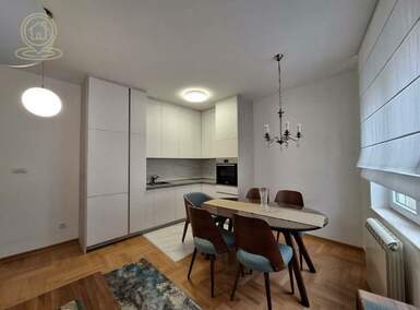 Dvosoban stan, Beograd, Neimar, izdavanje, 46m2, 700e, id1458645