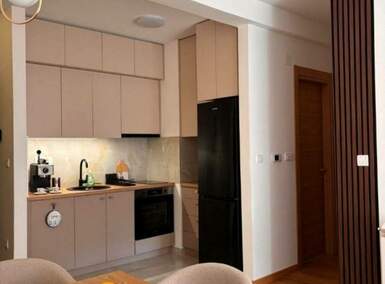 Dvosoban stan, Beograd, Stepa Stepanović, izdavanje, 50m2, 850e, id1458646