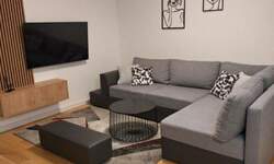 Dvosoban stan, Beograd, Bulbulder, izdavanje, 46m2, 700e, id1458647