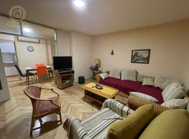 Jednoiposoban stan, Niš, izdavanje, 44m2, 300e, id1458653