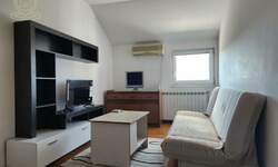 Dvosoban stan, Novi Sad, izdavanje, 35m2, 350e, id1458654