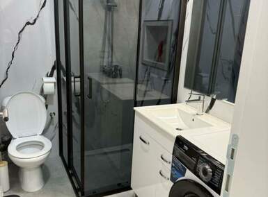 Garsonjera, Novi Sad, izdavanje, 37m2, 500e, id1458657