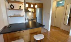 Jednoiposoban stan, Novi Sad, izdavanje, 42m2, 450e, id1458659