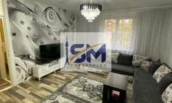 Jednosoban stan, Beograd, Borča, prodaja, 38m2, 45000e, id1458660