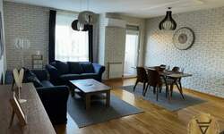 Trosoban stan, Beograd, Gradska bolnica, izdavanje, 73m2, 900e, id1458662