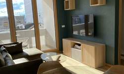 Dvosoban stan, Beograd, Neimar, izdavanje, 48m2, 900e, id1458664